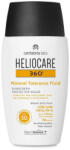 Cantabria - Fluid mineral pentru protectie solara cu SPF 50 Heliocare 360, Cantabria Labs, 50 ml