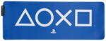 Paladone PlayStation, Large, 80 x 30 cm, Lighting, Szövet, Csúszásmentes, Gamer, Billentyűzet és egérpad