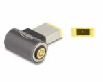 Delock Adaptor de incarcare laptop Lenovo 11.0x4.5mm la conector magnetic 60W, Delock 80783 (80783)