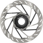 SRAM DB HS2 Rounded 160mm Centerlock féktárcsa 2024 (00.5018.176.004)