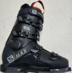 Salomon SMax 65 használt sícipő 2021 27-27.5 (HA SAL SMAX65 270275)