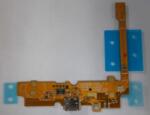 LG L65 D280, Töltőcsatlakozó (panel), (átvezető fólia mikrofonnal, micro usb)