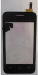 Alcatel OT-4018 Pop D1, Érintőplexi, fekete