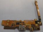 LG L70 D320, Töltőcsatlakozó (panel)