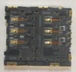 Nokia Microsoft Lumia 535/535 DualSIM, SIM olvasó
