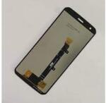 Caterpillar S52, LCD kijelző érintőplexivel, fekete