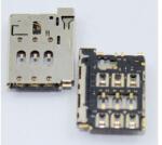 HTC Desire 610/616/620/626/816, SIM olvasó