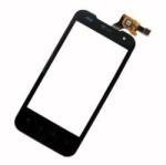 LG Optimus 2X P990, Érintőplexi, fekete