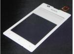 Sony Xperia E C1505, Érintőplexi, fehér