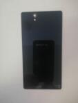 Sony Xperia Z C6603, Akkufedél, fekete