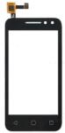 Alcatel OT-4034 Pixi 4 (4), Érintőplexi, fekete