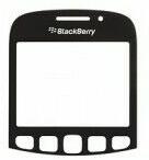 BlackBerry 8520, Plexi, fekete