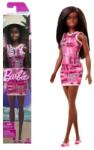 Mattel Chic Barbie 65. Évfordulós - Afroamerikai (HRH08-T7439) - hellojatek