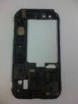 Alcatel OT-995 szerelt, Középső keret, fekete