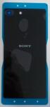 Sony Xperia M5 E5603, Akkufedél, fekete