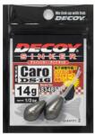 Decoy DS-16H Sinker Type Caro 28gr ólom (834923)
