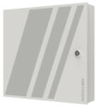 Hikvision DS-K2702X Ajtóvezérlő 2 ajtóhoz; két irány; 4 Wiegand & 4 RS485 olvasó