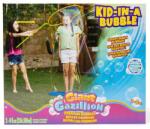 Flair Toys Gazillion: Gyerek a bubiban óriás buborék szett (36629)