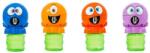 Flair Gazillion: Szemes buborékfújó fejek 59ml többféle 1db (36541) - jatekshop