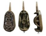 EXTRA CARP Method feeder filex 50 g in line feeder kosár 1 db (EC75-3134) - nextfish