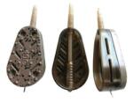 EXTRA CARP Method feeder flat 30 g in line feeder kosár 1 db (EC75-2168) - nextfish