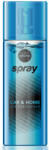 Aroma Car , Illatosító, Sparay, Aqua 50ml