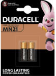 Duracell MN21 Alkáli Elem 12V 2db
