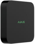 Ajax Systems NVR-8-BLACK (NVR-8-BLACK) - biztonsagosotthon
