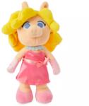 Disney Miss Piggy öltöztethető plüss figura (nuiMOs)18 cm