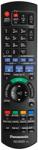 Panasonic N2QAYB001059, DMR-EX97EB, DMR-EX97EB-K - eredeti gyári távirányító