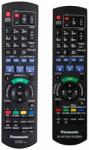 Panasonic N2QAYB000336 - eredeti gyári távirányító