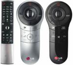 LG AN-MR400, AKB73855601, AKB73775901, AKB73757501 (AN-MR21GA) - eredeti gyári varázslat távirányító hangvezérléssel