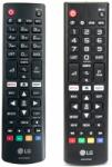 LG AKB75375608 - eredeti gyári távirányító