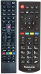 Panasonic 30092556, RCA39126 (RC4876) - eredeti gyári távirányító