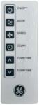 Haier 0010401791, 0010401358H, V9014557 - eredeti gyári távirányító