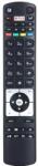 Haier LDF32V280SW, LDF48V180S, LDF50V500S. U65H7100, LEU43V300S, LEU49V300S - eredeti gyári távirányító