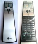 LG 6710V00067F - eredeti gyári távirányító