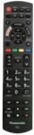 Panasonic N2QAYB001111 - eredeti gyári távirányító