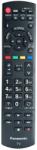Panasonic N2QAYB000829 - eredeti gyári távirányító