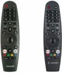 utángyártott < p> CARATEC CAV104RC, CAV190P, CAV220X, CAV221P, CAV222E, CAV242E-S, CAV321P-S - rádió (BT) csere varázslatos SMART távvezérlő hangvezérléssel < /p>