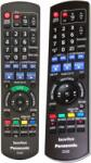 Panasonic N2QAYB000461 - eredeti gyári távirányító