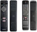 Philips YKF423-006 (YKF463-006) - eredeti gyári távirányító hangvezérléssel