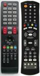 Mascom MC2300, MC5300, MC5301 V1 - eredeti gyári távirányító