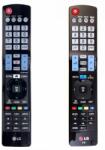 LG AKB73756519 - eredeti, valódi távirányító