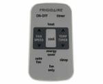 Frigidaire RG15E/E-ELL1, 5304476866, FFRH08L2R1, FFRH08L2R10, LRA08PZU1, LRA18HMU219 - eredeti gyári távirányító