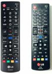 LG AKB73975761 - eredeti gyári távirányító