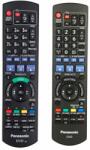 Panasonic N2QAYB000463, DMR-EX773EPK - eredeti gyári távirányító