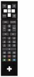 NC+ NOAH SAGEMCOM DSIW74, 4K ULTRABOX+, DSI83 HD, DSI87, ADB NCP-4740SF - eredeti gyári távirányító