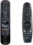LG AN-MR650A, AKB75075301 (AN-MR24) - eredeti gyári mágikus távirányító hangvezérléssel
