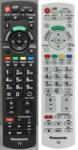 Panasonic N2QAYB000785 - eredeti gyári távirányító